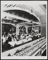 Gamblers in the Showboat Casino, Atlantic City, New Jersey: black-and-white photographs