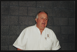 Southern Nevada American Society of Landscape Architects Sponsor Fred Crook: photographic print