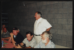 Southern Nevada American Society of Landscape Architects Sponsor Fred Crook: photographic print