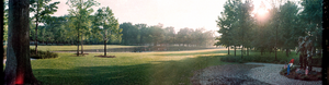 Vietnam Veterans Memorial, Washington, D.C.: panoramic photograph
