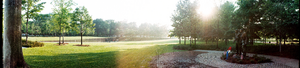 Vietnam Veterans Memorial, Washington, D.C.: panoramic photograph