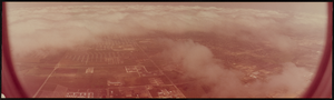 Atlantic City, New Jersey: panoramic photograph