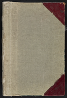 Las Vegas City Commission Minutes, June 22, 1911 to February 7, 1922