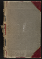 Las Vegas City Commission Minutes, March 1, 1922 to May 10, 1929
