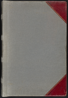 Las Vegas City Commission Minutes, August 11, 1942 to December 30, 1946