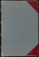 Las Vegas City Commission Minutes, January 7, 1947 to October 26, 1949