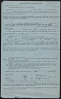 Stay family real estate documents