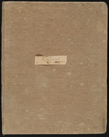 Fort Mojave Industrial School correspondence, administrative and financial information