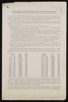 LVLWC - sale of water production facilities of UPRRC