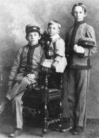 Bettles Brothers, San Francisco, California: photographic print