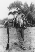 Bob Tubb: photographic print