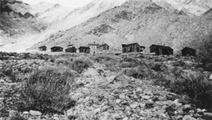 Arista Mine: photographic print