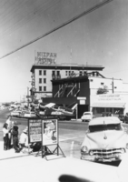 Main Street, Tonopah, Nevada: photographic print