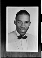 Set of photographs including children's summer school at Matt Kelly, Mrs Ware and Godfry (copy), and Joe Neal portraits