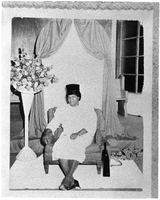 Set of photographs including Mother Porter's Appreciation