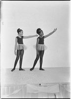 Set of photographs of the Jo Mackey Spring Concert
