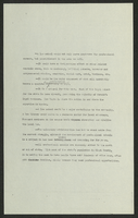 University of Nevada, Las Vegas law school: questionnaire, press releases, meeting minutes, newspaper clippings