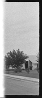 Set of photographs including United Nations Pilgrimmage for Youth, and Paubuster's Golf Tournament: image 001