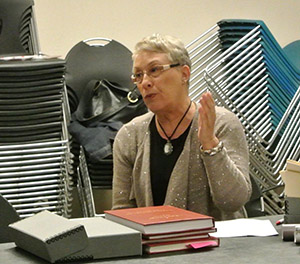 Jarmilla McMillan-Arnold
