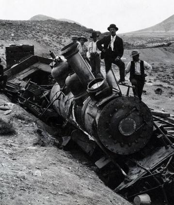 Southern Nevada: The Boomtown Years