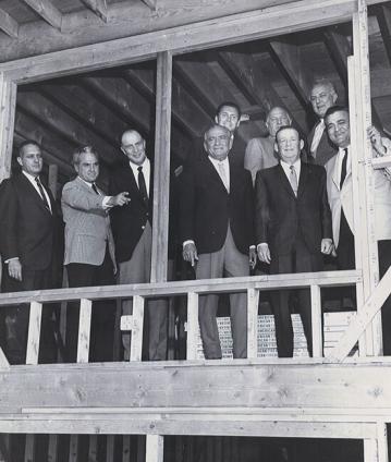 Southern Nevada Jewish Heritage Project