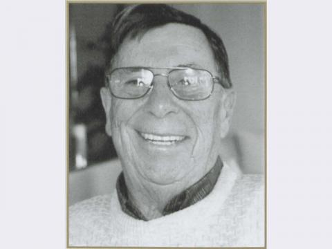 Harold "Hal" Ober