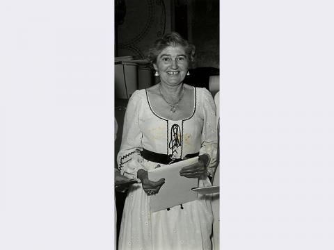 Gertrude Rudiak