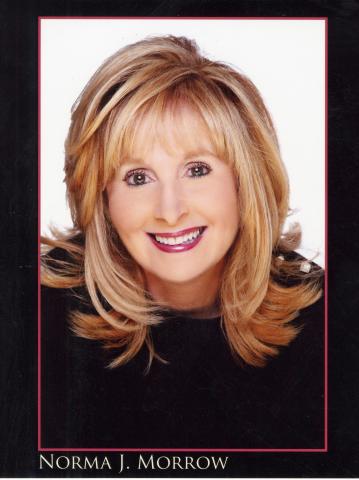 Norma Morrow Zuckerman