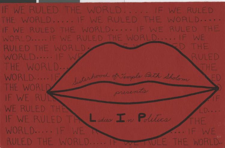 Women's History Month: Las Vegas Jewish women who made a difference