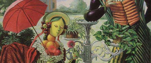 Plantation Kitchen, menu
