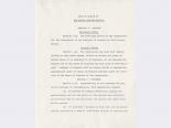 By-laws of the Nathan Adelson Hospice, November 30, 1978