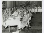 Photograph of Hadassah Meeting, June 1966