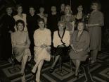 Photographs of Dorothy Eisenberg, 1970-1991