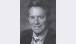 Portrait of Arne Rosencrantz
