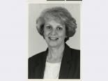 Dorothy Eisenberg, 1984