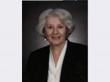 Dorothy Eisenberg, ca. 2009