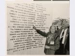 Barbara and Hank Greenspun