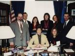 Shelley Berkley in Washington, D.C., circa 2005