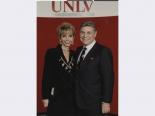 Susan and Irwin Molasky