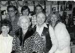 Group at Stoney's Pawn Shop, undated