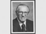 Moe Dalitz, 1976