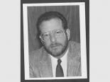 Oscar Goodman, 1982