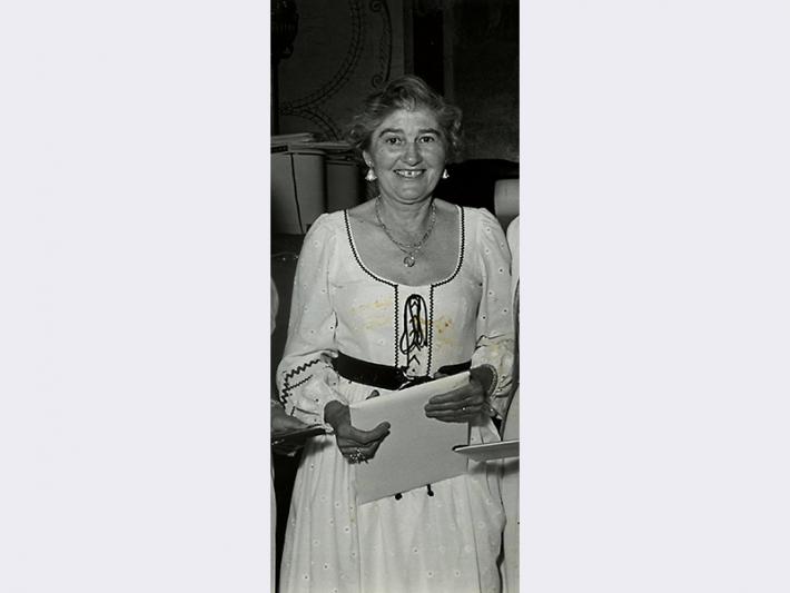 Gertrude Rudiak