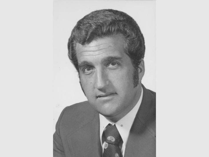 Ron Lurie, 1979