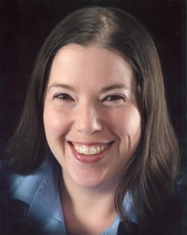 Lyn Robinson