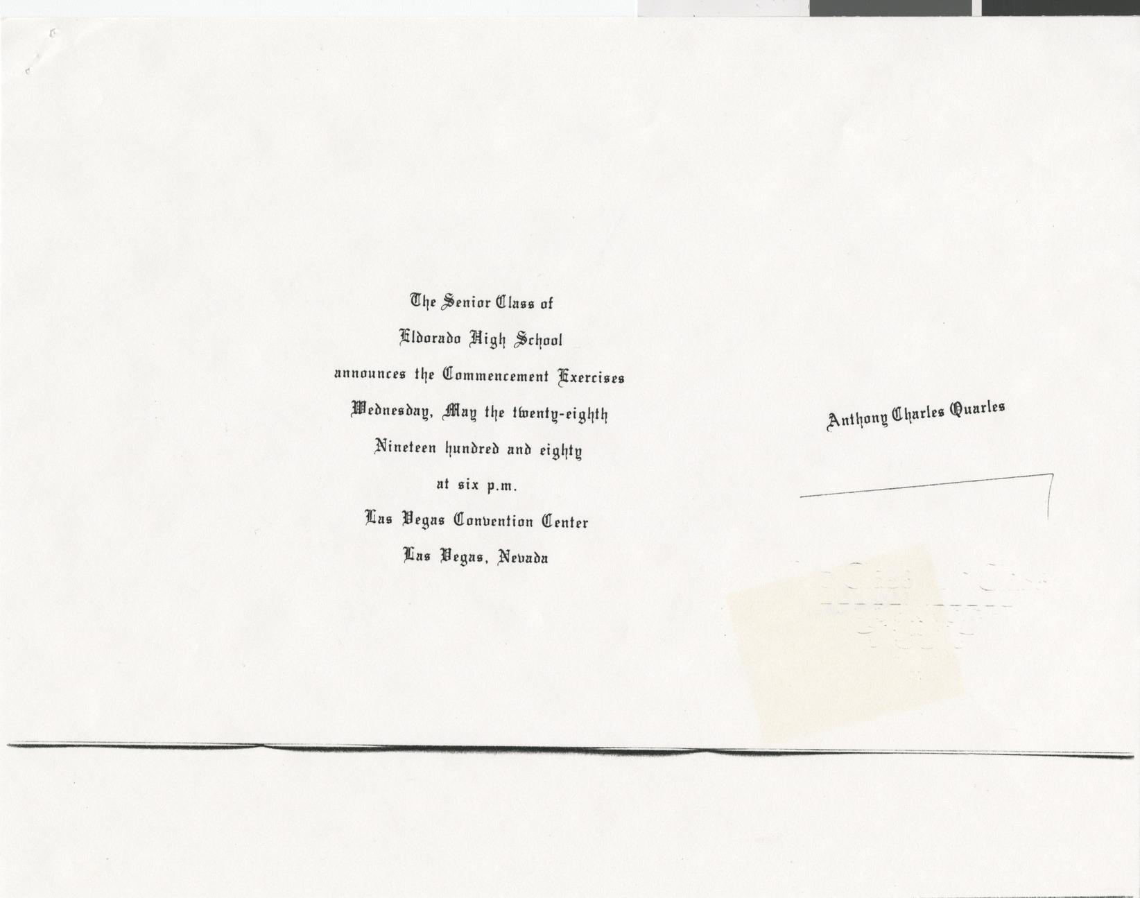 Box 1, Folder 1, Item 3, page 2