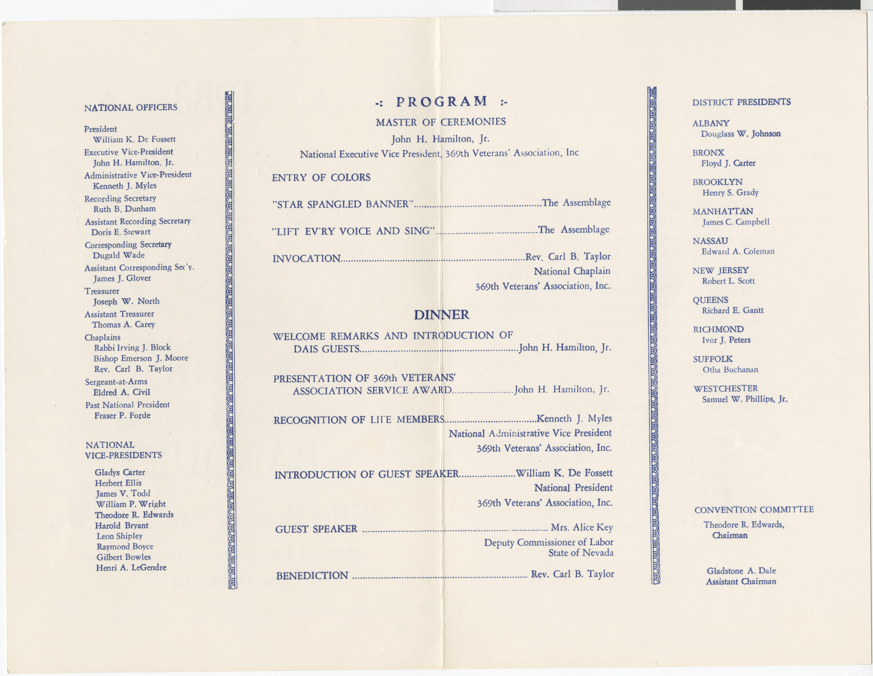 Box 1, Folder 11, Item 3, page 2