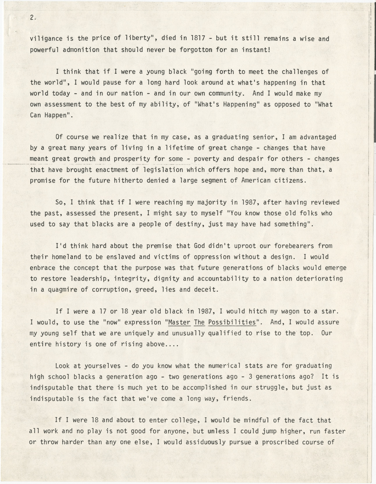 Box 1, Folder 15, Item 1, page 2