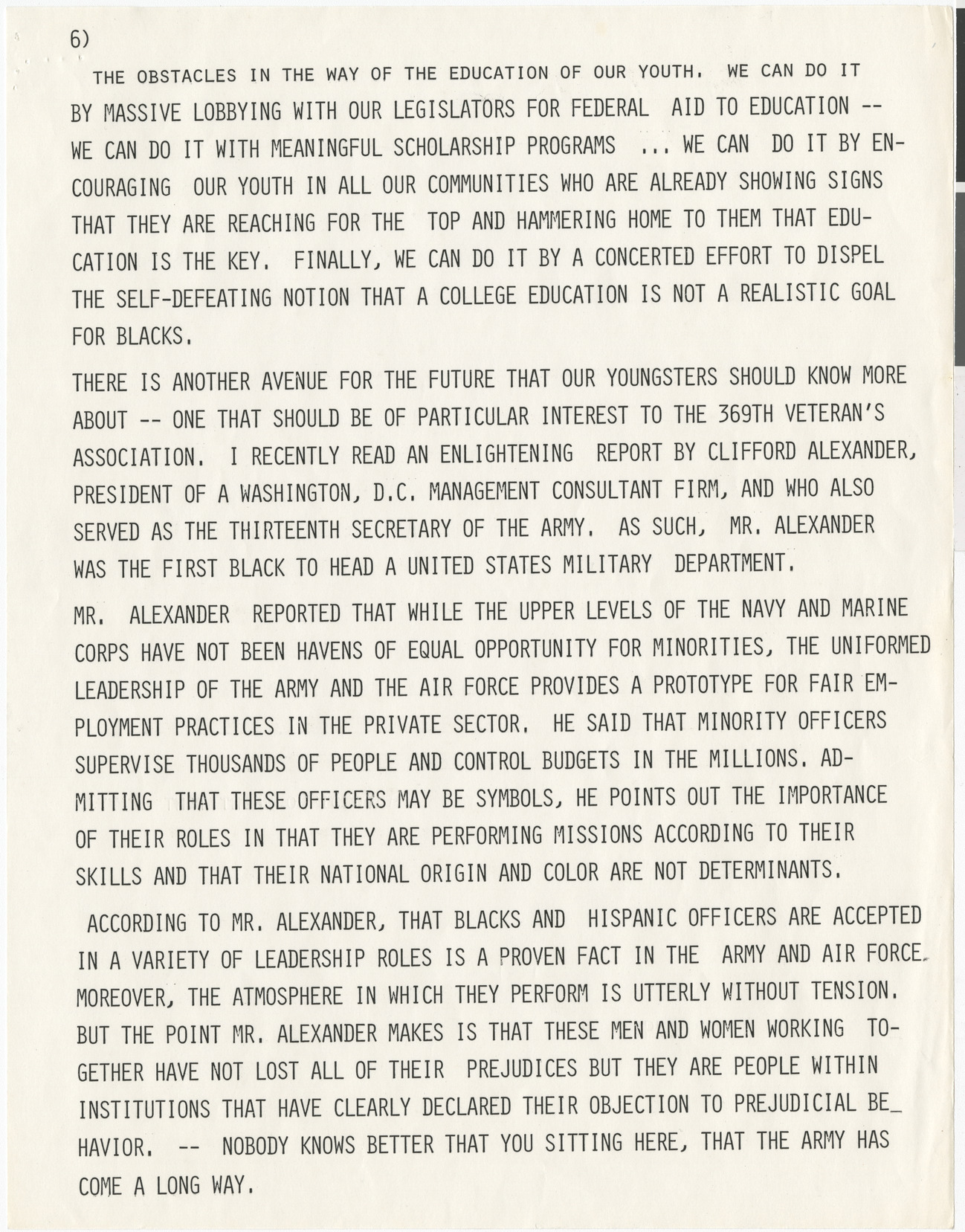Box 1, Folder 15, Item 2, page 6