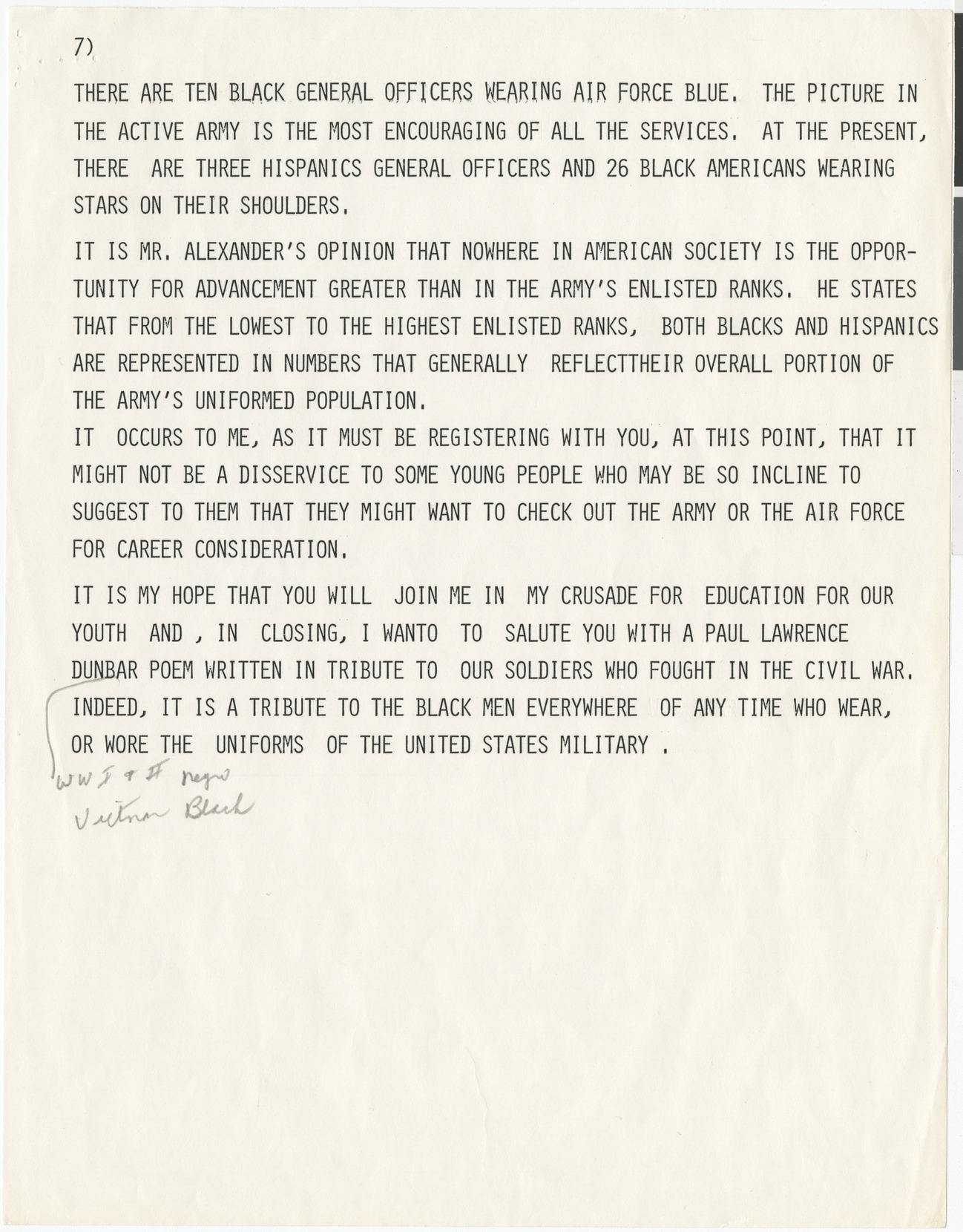 Box 1, Folder 15, Item 2, page 7
